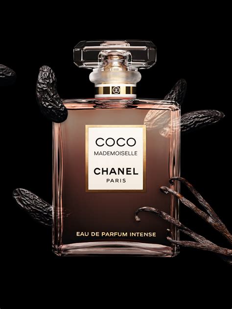 chanel mademoiselle müller|coco mademoiselle.